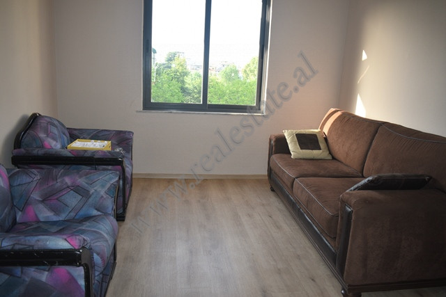 Two bedroom apartment for rent near Zogu i Zi area in Tirana, Albania